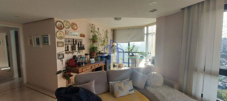 Imagem Apartamento com 3 Quartos para Alugar, 128 m² em Alphaville Centro Industrial E Empresarial/alphaville. - Barueri Imagem Apartamento com 3 Quartos para Alugar, 128 m² em Alphaville Centro Industrial E Empresarial/alphaville. - Barueri