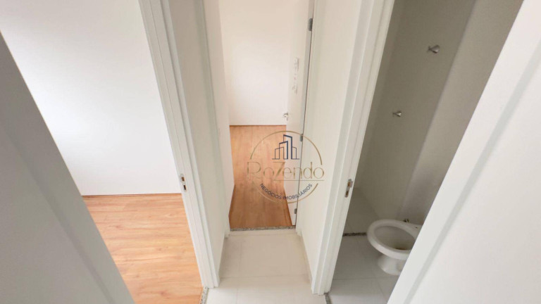 Imagem Apartamento com 2 Quartos à Venda, 37 m² em Mooca - São Paulo Imagem Apartamento com 2 Quartos à Venda, 37 m² em Mooca - São Paulo