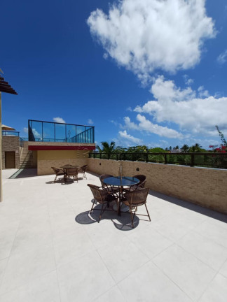 Imagem Apartamento com 2 Quartos à Venda, 58 m² em Porto De Galinhas - Ipojuca Imagem Apartamento com 2 Quartos à Venda, 58 m² em Porto De Galinhas - Ipojuca