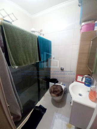 Imagem Kitnet com 1 Quarto à Venda, 32 m² em Caiçara - Praia Grande Imagem Kitnet com 1 Quarto à Venda, 32 m² em Caiçara - Praia Grande