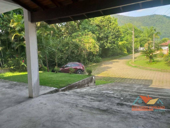 Imagem Casa com 4 Quartos à Venda, 257 m² em Mococa - Caraguatatuba