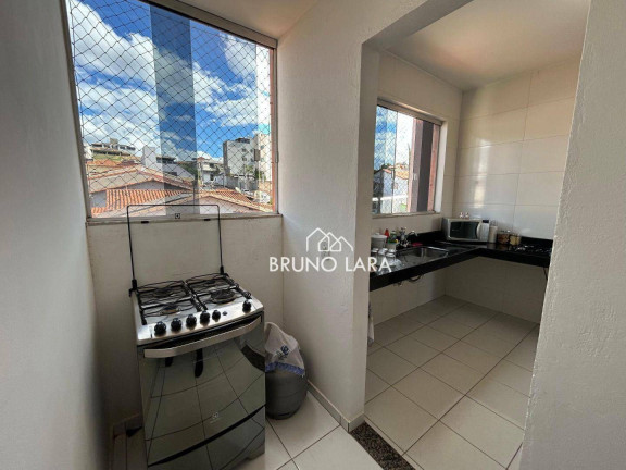 Imagem Apartamento com 3 Quartos à Venda, 89 m² em União - Igarapé Imagem Apartamento com 3 Quartos à Venda, 89 m² em União - Igarapé