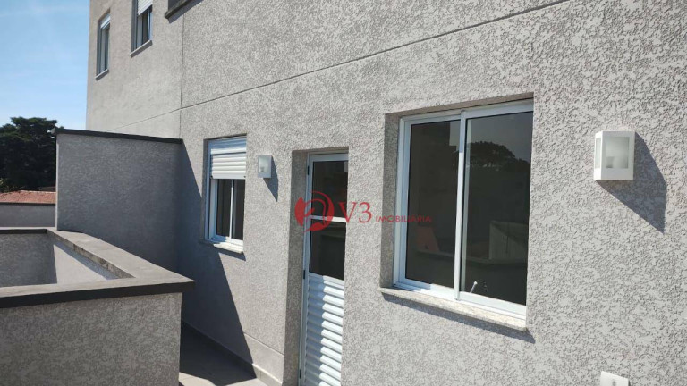 Imagem Apartamento com 2 Quartos à Venda, 50 m² em Vila Guilhermina - São Paulo