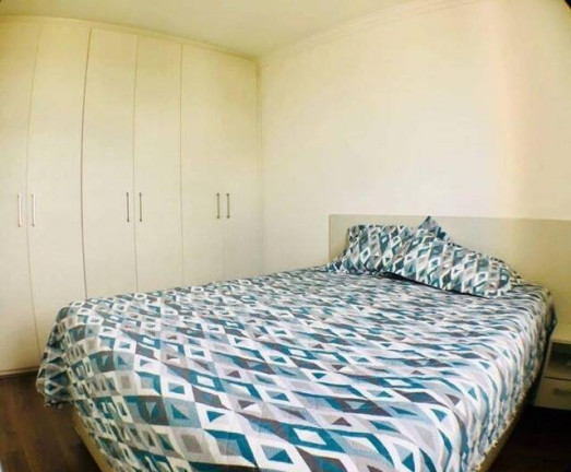 Imagem Apartamento com 2 Quartos à Venda, 52 m² em Jardim São Carlos - Sorocaba Imagem Apartamento com 2 Quartos à Venda, 52 m² em Jardim São Carlos - Sorocaba