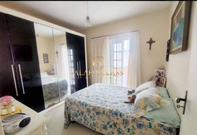 Imagem Casa de Condomínio com 2 Quartos à Venda, 128 m² em Jardim Rio Das Pedras - Cotia