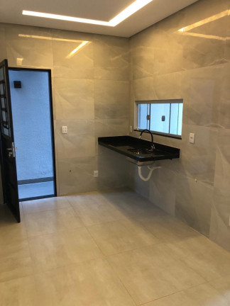 Imagem Casa com 3 Quartos à Venda, 108 m² em Jardim Montevidéu - Campo Grande