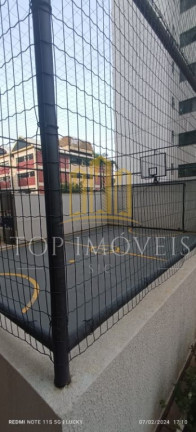 Imagem Apartamento com 3 Quartos para Alugar, 90 m² em Parque Residencial Aquarius - São José Dos Campos Imagem Apartamento com 3 Quartos para Alugar, 90 m² em Parque Residencial Aquarius - São José Dos Campos