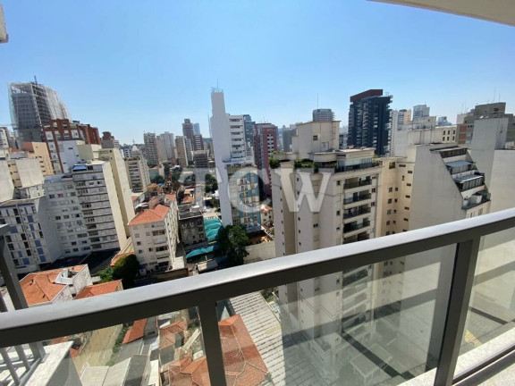Imagem Apartamento com 3 Quartos à Venda, 162 m² em Pinheiros - São Paulo