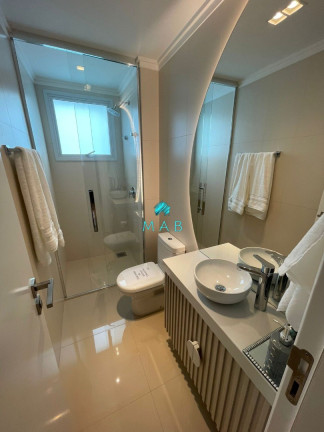 Imagem Apartamento com 4 Quartos à Venda, 168 m² em Centro - Balneário Camboriú