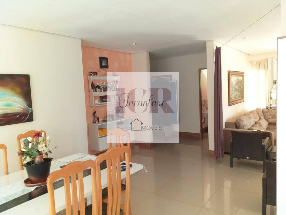 Imagem Chácara com 4 Quartos à Venda, 1.000 m² em Campo Do Meio - Araçoiaba Da Serra