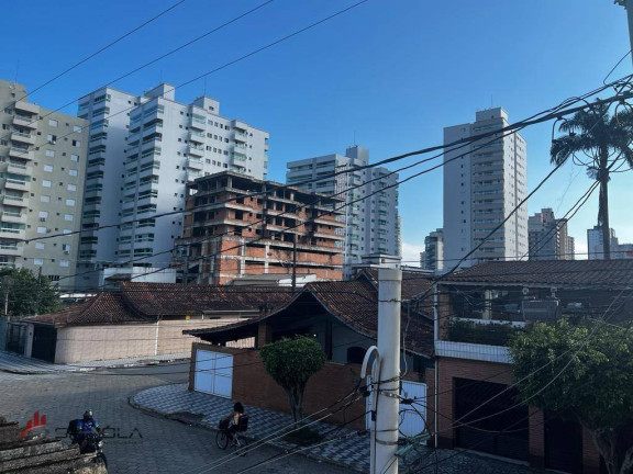 Imagem Sobrado com 3 Quartos à Venda, 115 m² em Aviação - Praia Grande Imagem Sobrado com 3 Quartos à Venda, 115 m² em Aviação - Praia Grande