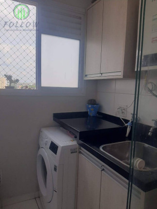 Imagem Apartamento com 2 Quartos à Venda, 49 m² em Jaguaribe - Osasco Imagem Apartamento com 2 Quartos à Venda, 49 m² em Jaguaribe - Osasco