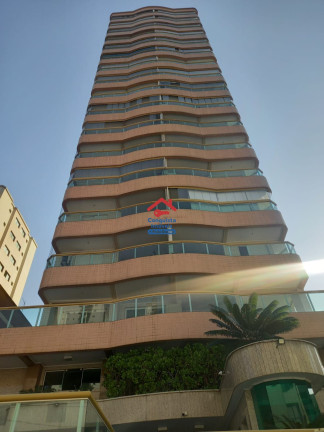 Imagem Apartamento com 2 Quartos à Venda, 86 m² em Tupi - Praia Grande