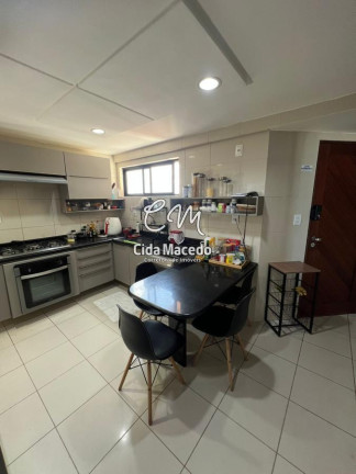Imagem Cobertura com 3 Quartos à Venda, 225 m² em Intermares - Cabedelo Imagem Cobertura com 3 Quartos à Venda, 225 m² em Intermares - Cabedelo