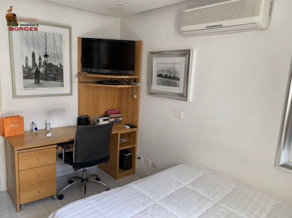 Imagem Apartamento com 3 Quartos à Venda, 150 m² em Mirandópolis - São Paulo Imagem Apartamento com 3 Quartos à Venda, 150 m² em Mirandópolis - São Paulo