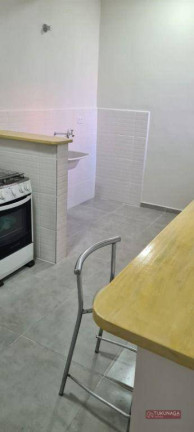 Imagem Casa com 1 Quarto para Alugar, 50 m² em Jardim Gracinda - Guarulhos