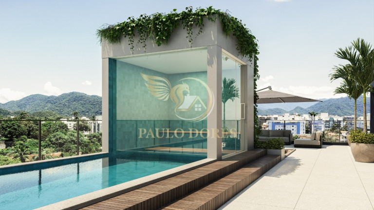 Imagem Apartamento com 1 Quarto à Venda, 36 m² em Itaguá - Ubatuba Imagem Apartamento com 1 Quarto à Venda, 36 m² em Itaguá - Ubatuba
