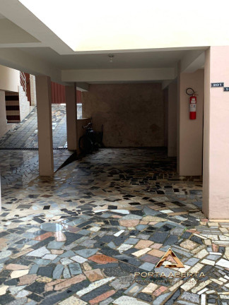 Imagem Apartamento com 3 Quartos à Venda, 96 m² em Iguaçu - Ipatinga