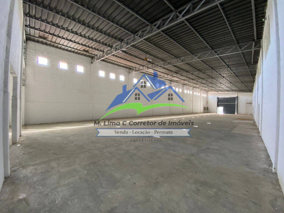 Imagem Galpão para Alugar, 1.500 m² em Terra Preta - Mairiporã Imagem Galpão para Alugar, 1.500 m² em Terra Preta - Mairiporã