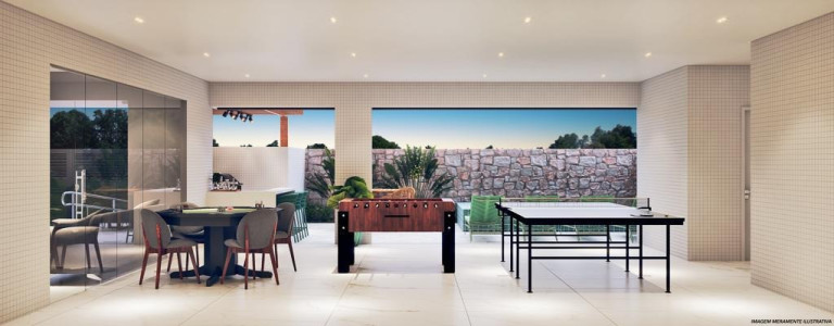 Imagem Apartamento com 2 Quartos à Venda, 54 m² em Bessa - João Pessoa Imagem Apartamento com 2 Quartos à Venda, 54 m² em Bessa - João Pessoa