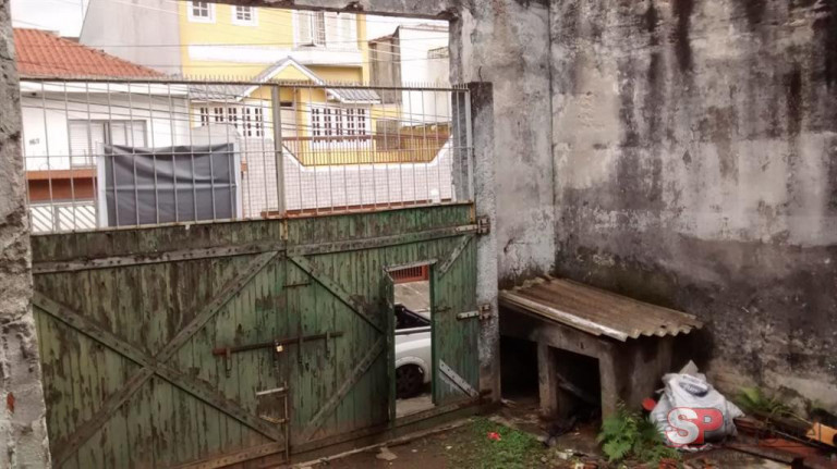 Imagem Imóvel com 1 Quarto à Venda, 918 m² em Chácara Mafalda - São Paulo Imagem Imóvel com 1 Quarto à Venda, 918 m² em Chácara Mafalda - São Paulo