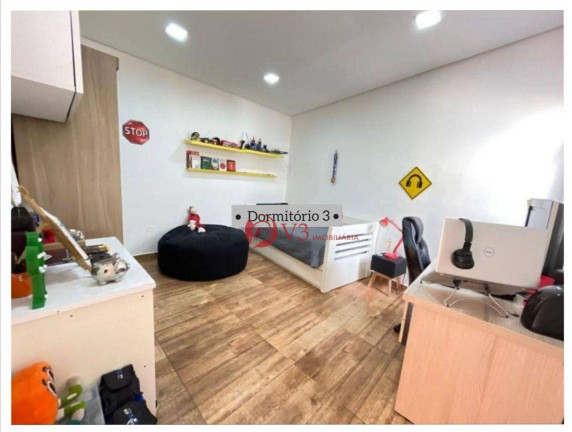 Imagem Sobrado com 4 Quartos à Venda, 267 m² em Cidade Líder - São Paulo Imagem Sobrado com 4 Quartos à Venda, 267 m² em Cidade Líder - São Paulo