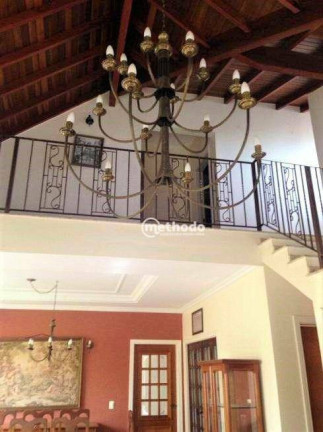 Imagem Casa com 3 Quartos à Venda, 330 m² em Loteamento Alphaville Campinas - Campinas Imagem Casa com 3 Quartos à Venda, 330 m² em Loteamento Alphaville Campinas - Campinas