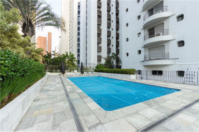 Imagem Apartamento com 5 Quartos à Venda, 315 m² em Perdizes - São Paulo Imagem Apartamento com 5 Quartos à Venda, 315 m² em Perdizes - São Paulo