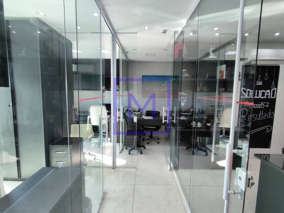 Imagem Sala Comercial à Venda, 72 m² em Vila Carrão - São Paulo Imagem Sala Comercial à Venda, 72 m² em Vila Carrão - São Paulo