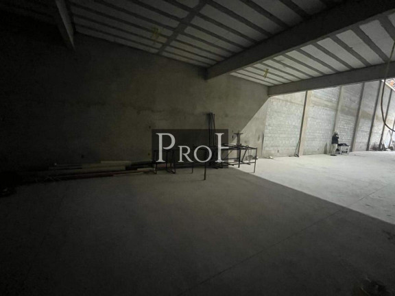 Imagem Imóvel Comercial para Alugar, 600 m² em Campestre - Santo André