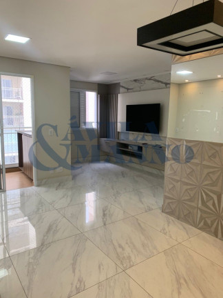 Imagem Apartamento com 2 Quartos para Alugar, 64 m² em Mooca - São Paulo Imagem Apartamento com 2 Quartos para Alugar, 64 m² em Mooca - São Paulo