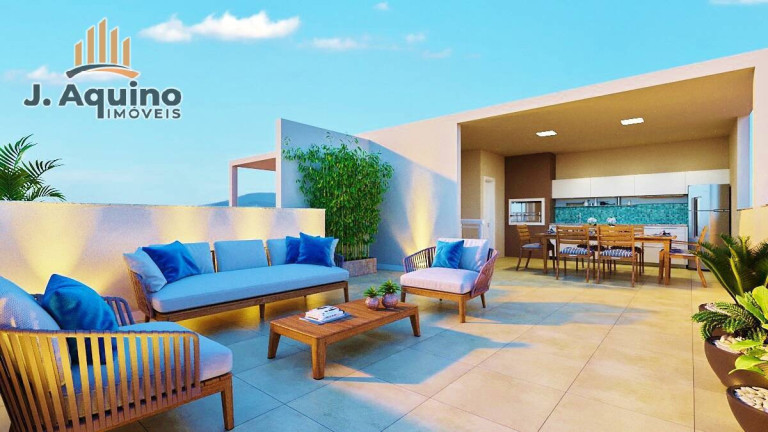 Imagem Apartamento com 2 Quartos à Venda, 27.000 m² em Guaribas - Eusébio Imagem Apartamento com 2 Quartos à Venda, 27.000 m² em Guaribas - Eusébio