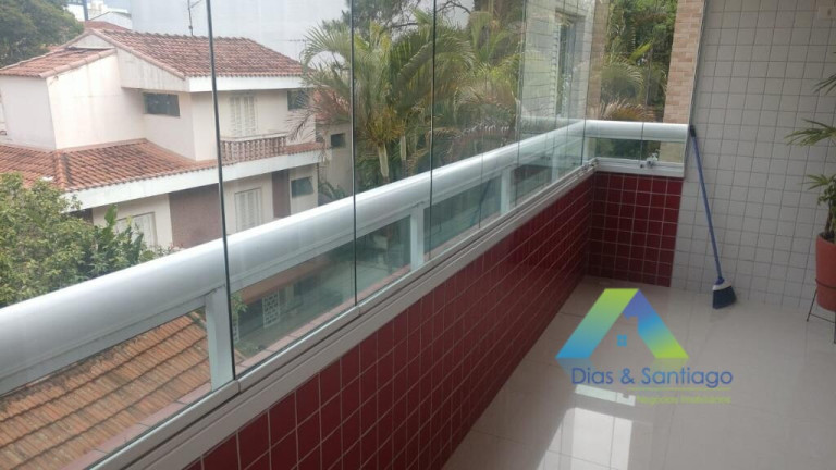 Imagem Apartamento com 3 Quartos à Venda, 210 m² em Centro - São Bernardo Do Campo