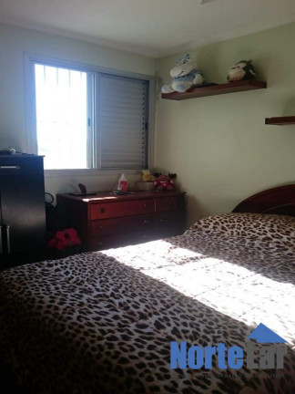 Imagem Apartamento com 2 Quartos à Venda, 66 m² em Parada Inglesa - São Paulo Imagem Apartamento com 2 Quartos à Venda, 66 m² em Parada Inglesa - São Paulo
