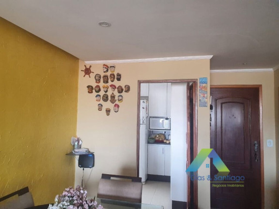 Imagem Apartamento com 2 Quartos à Venda, 69 m² em Jabaquara - São Paulo Imagem Apartamento com 2 Quartos à Venda, 69 m² em Jabaquara - São Paulo