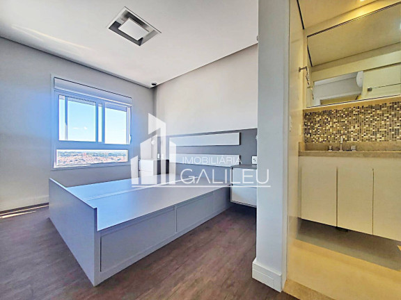 Imagem Apartamento com 3 Quartos à Venda, 93 m² em Taquaral - Campinas