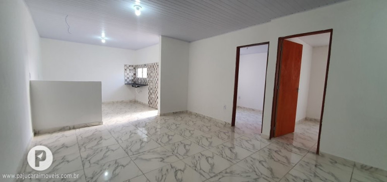 Imagem Casa com 3 Quartos à Venda, 70 m² em Ponta Grossa - Maceió Imagem Casa com 3 Quartos à Venda, 70 m² em Ponta Grossa - Maceió
