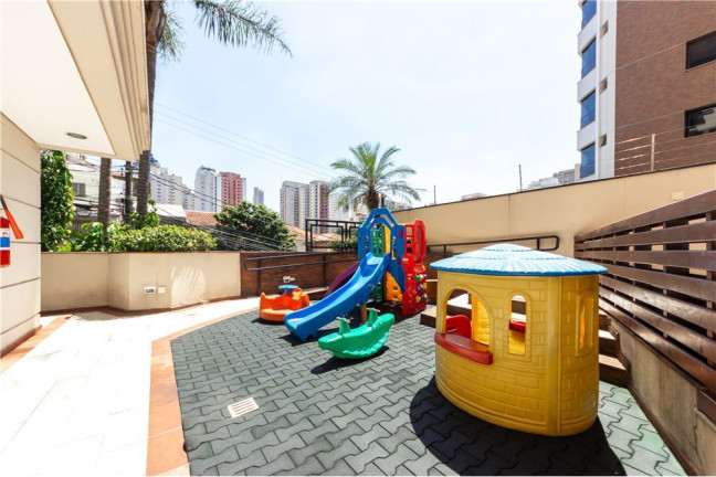 Imagem Cobertura com 3 Quartos à Venda, 263 m² em Perdizes - São Paulo Imagem Cobertura com 3 Quartos à Venda, 263 m² em Perdizes - São Paulo