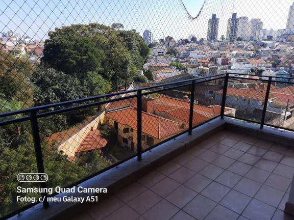 Imagem Apartamento com 3 Quartos à Venda, 165 m² em Vila Brasílio Machado - São Paulo Imagem Apartamento com 3 Quartos à Venda, 165 m² em Vila Brasílio Machado - São Paulo