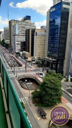 Imagem Sala Comercial à Venda, 135 m² em Bela Vista - São Paulo Imagem Sala Comercial à Venda, 135 m² em Bela Vista - São Paulo