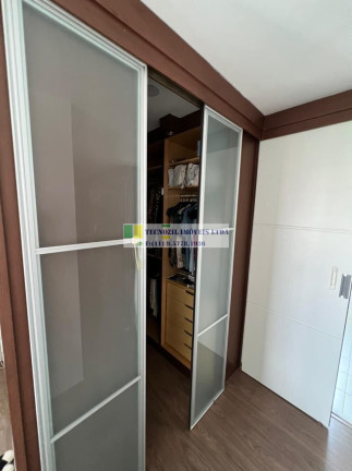 Imagem Apartamento com 3 Quartos à Venda, 137 m² em Jardim Vila Mariana - São Paulo
