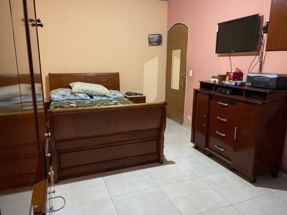 Imagem Casa com 5 Quartos à Venda,  em Jardim Tucunduva - Carapicuíba