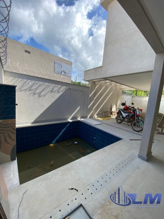 Imagem Casa com 3 Quartos à Venda, 180 m² em Itapebussu - Guarapari