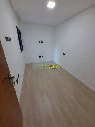 Imagem Sobrado com 3 Quartos à Venda, 110 m² em Jardim Das Maravilhas - Santo André Imagem Sobrado com 3 Quartos à Venda, 110 m² em Jardim Das Maravilhas - Santo André