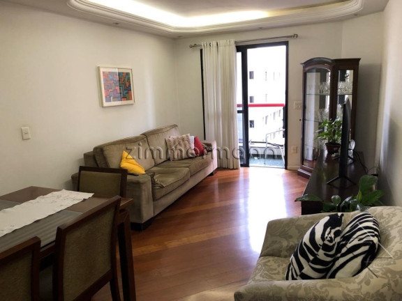 Imagem Apartamento com 3 Quartos à Venda, 280 m² em Perdizes - Sao Paulo Imagem Apartamento com 3 Quartos à Venda, 280 m² em Perdizes - Sao Paulo
