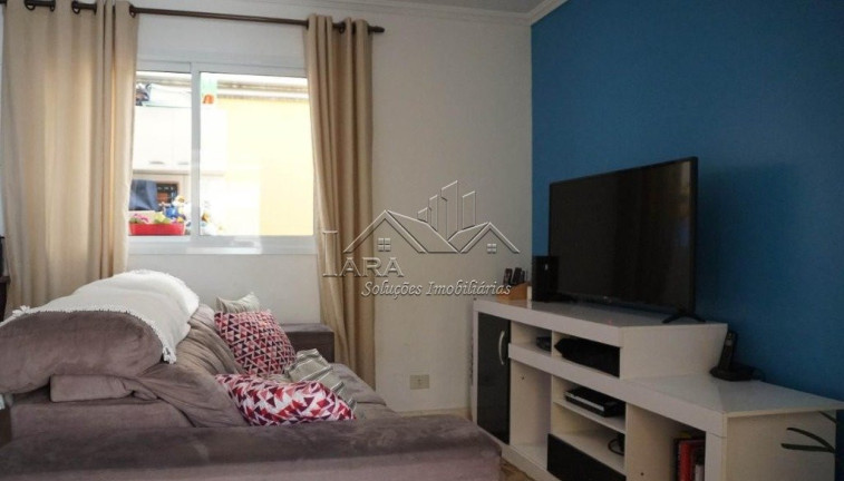 Imagem Sobrado com 3 Quartos à Venda, 80 m² em Vila Ré - São Paulo