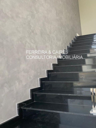 Imagem Casa com 4 Quartos à Venda, em Colinas De Indaiatuba - Indaiatuba Imagem Casa com 4 Quartos à Venda, em Colinas De Indaiatuba - Indaiatuba