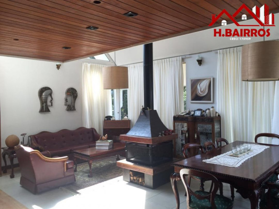 Imagem Casa com 5 Quartos à Venda, 1.700 m² em Santo Antônio Do Pinhal Imagem Casa com 5 Quartos à Venda, 1.700 m² em Santo Antônio Do Pinhal