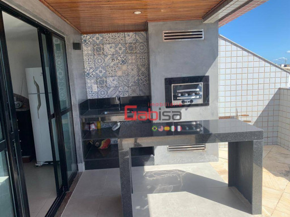 Imagem Cobertura com 4 Quartos à Venda, 345 m² em Vila Nova - Cabo Frio