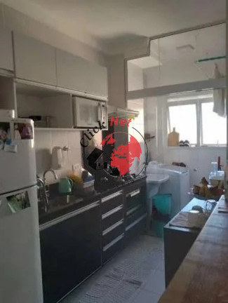Imagem Apartamento com 2 Quartos à Venda, 53 m² em Santa Terezinha - São Bernardo Do Campo Imagem Apartamento com 2 Quartos à Venda, 53 m² em Santa Terezinha - São Bernardo Do Campo